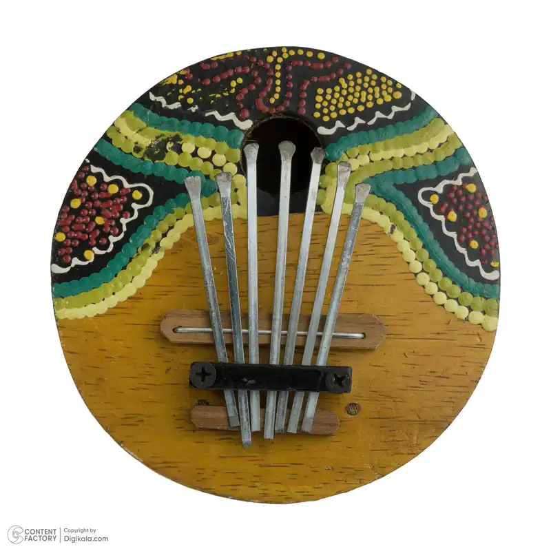 کالیمبا مدل 119