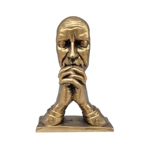 مجسمه مدل اندیشه و تفکر کد DGM1