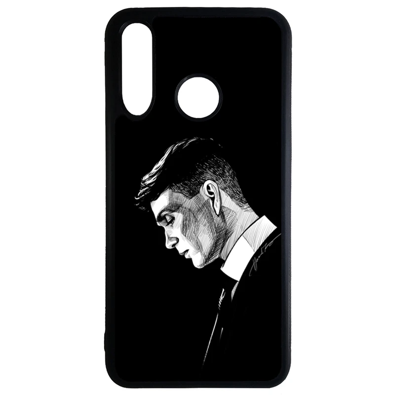 کاور طرح شلبی کد 1146 مناسب برای گوشی موبایل سامسونگ galaxy a60