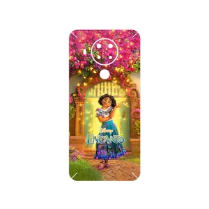 MAHOOT Encanto Cover Sticker for Nokia 5.4