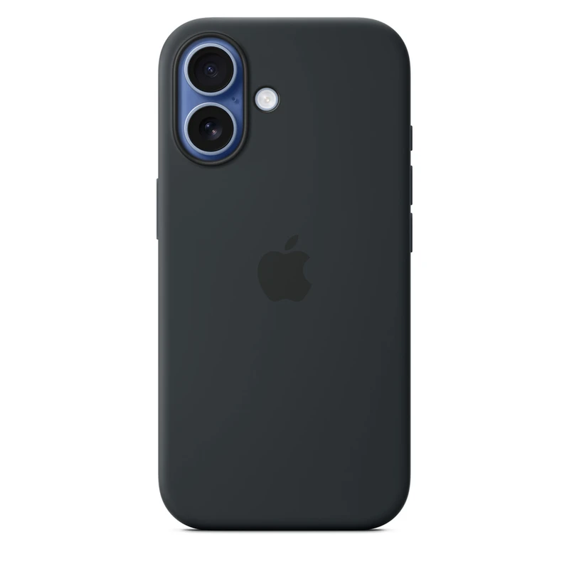 کاور مدل سیلیکونی مناسب برای گوشی موبایل اپل iphone 17