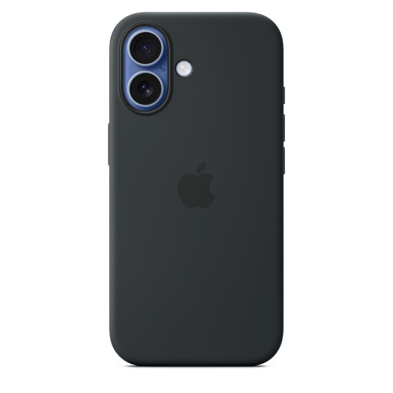 کاور مدل سیلیکونی مناسب برای گوشی موبایل اپل iphone 17