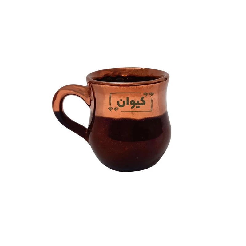 فنجان گالری وبفر مدل کیوان
