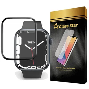 محافظ صفحه نمایش نانو گلس استار مدل PMGA مناسب برای اپل واچ Series 4 38mm