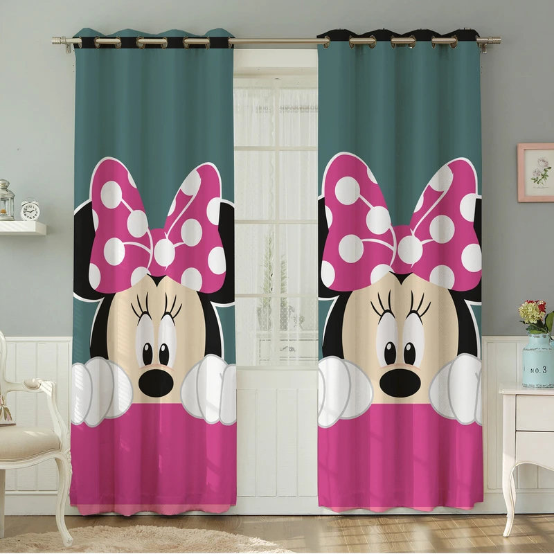 پرده نیروانا طرح مدرن  مدل هازان کد 8285 سایز 140×280 سانتی متر