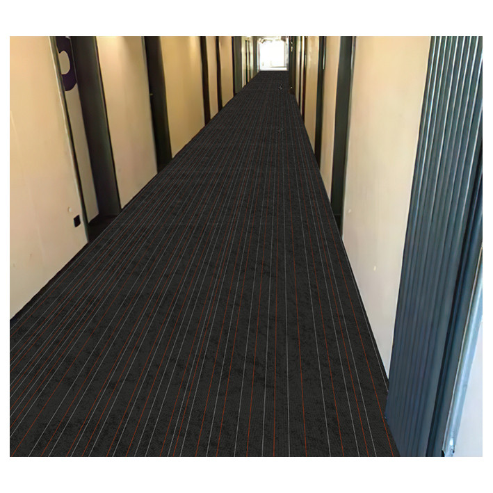 موکت زانیس مدل تافتد