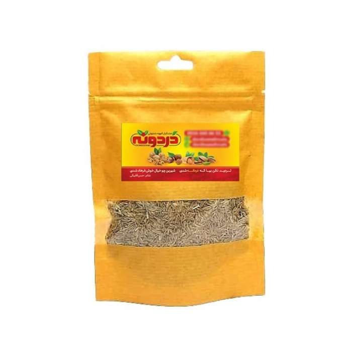 زیره سبز مخصوص دردونه - 100 گرم
