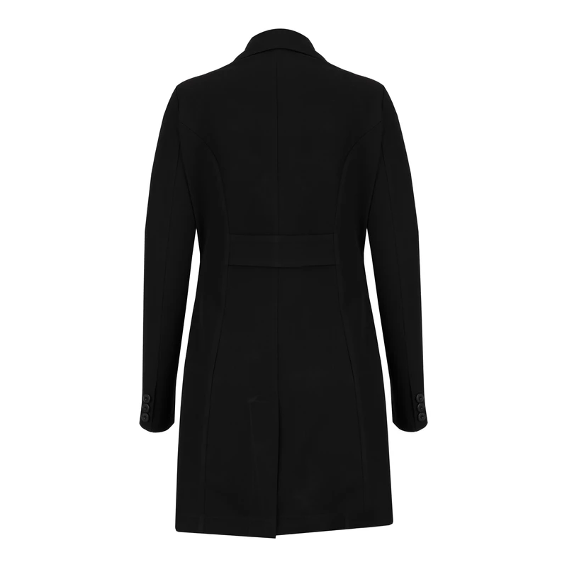 عکس شماره 5 : مانتو و شلوار زنانه السانا مدل ملکا کد 195301