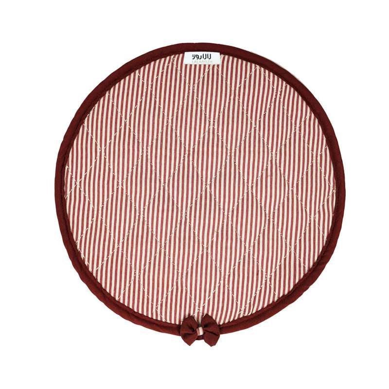 دم کنی لالاروژ مدل چمن کد 24