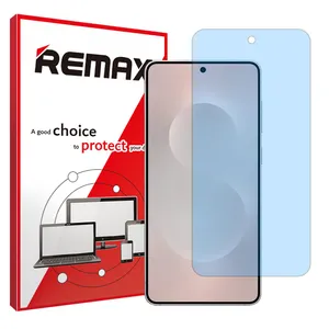 Remax Eye Care model anti blue screen protector suitable for Samsung Galaxy S25 Edge mobile phone