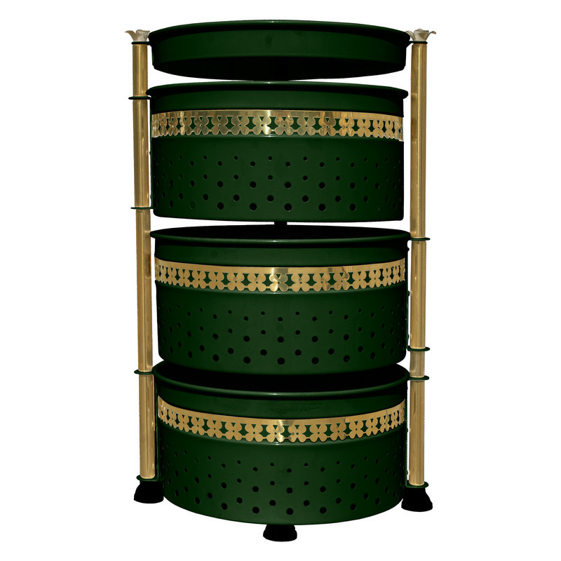 سبد سیب زمینی و پیاز آسمان مدل 626SE سبد سیب زمینی و پیاز آسمان مدل 626SE