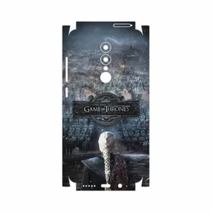 MAHOOT Game of Thrones-FullSkin Cover Sticker for UMI A1 Pro
