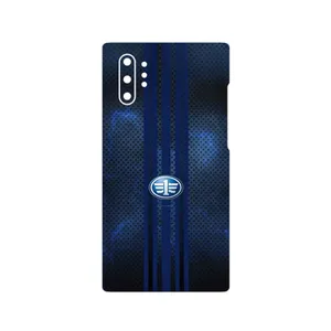 MAHOOT FAW Cover Sticker for Samsung Galaxy Note 10 Plus