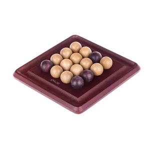 بازی فکری ژیگامیک مدل Mini Pylos