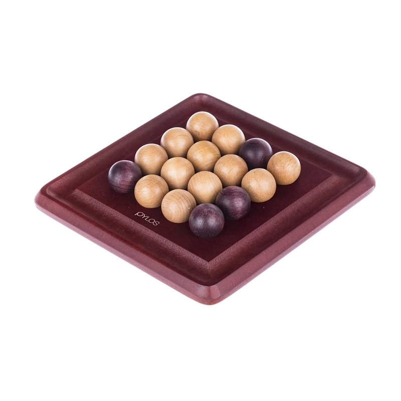 بازی فکری ژیگامیک مدل Mini Pylos