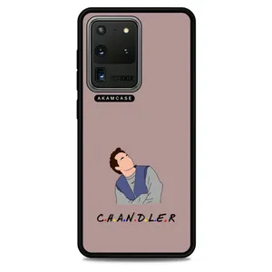 AKAM AMCWSGS20U-FRIENDS7 Cover For Samsung Galaxy S20 ULTRA