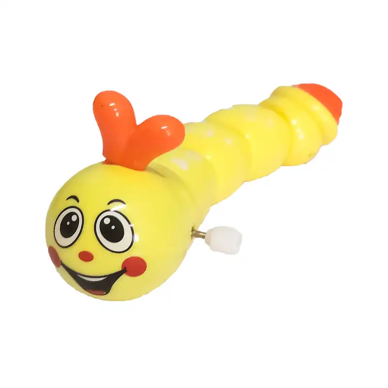 اسباب بازی کوکی مدل کرم شب تاب