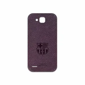 MAHOOT PL-BRCA Cover Sticker for Honor 3X G750