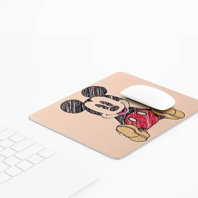 ماوس پد طرح میکی موس کد 20300245