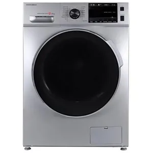 ماشین لباسشویی پاکشوما مدل BWF 41917 ST ظرفیت 9 کیلوگرم