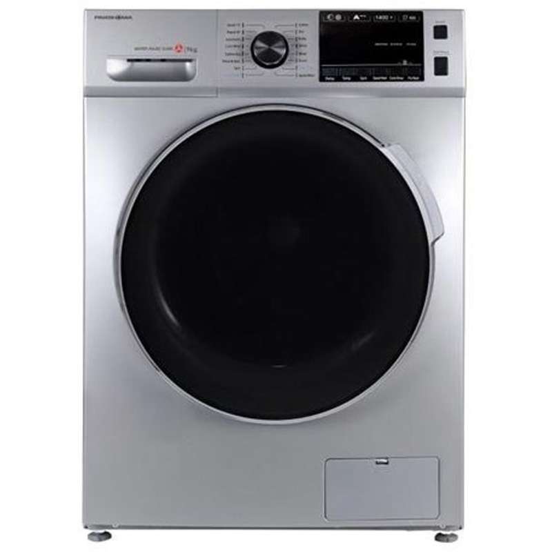 ماشین لباسشویی پاکشوما مدل BWF 41917 ST ظرفیت 9 کیلوگرم ماشین لباسشویی پاکشوما مدل BWF 41917 ST ظرفیت 9 کیلوگرم