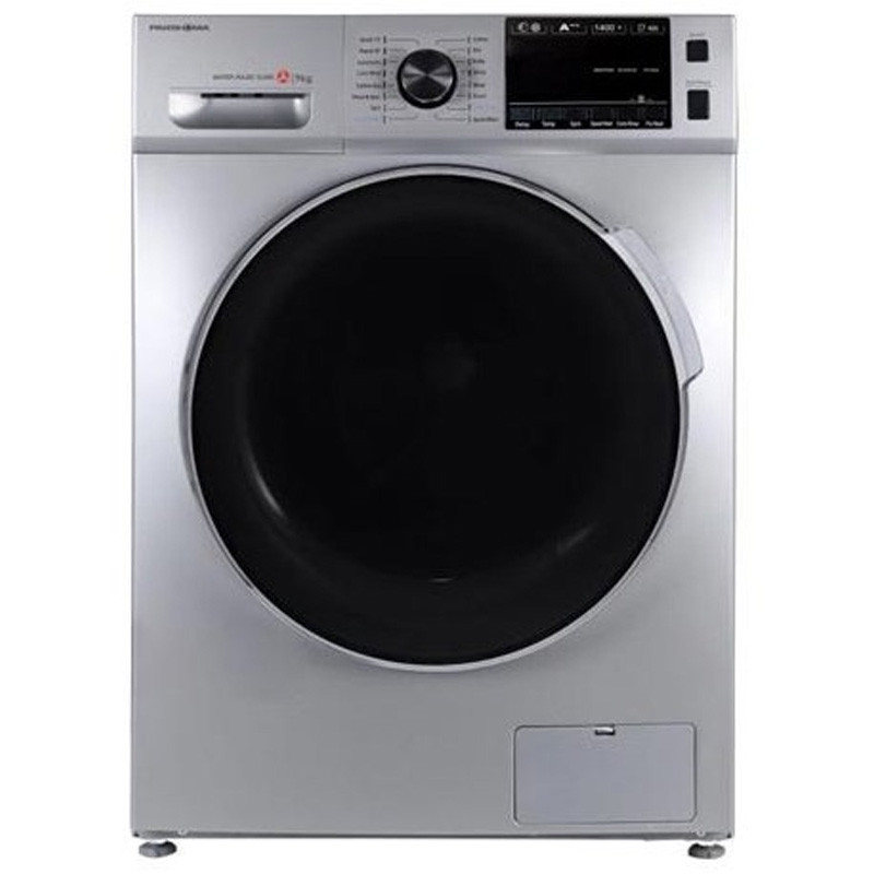 ماشین لباسشویی پاکشوما مدل BWF 41917 ST ظرفیت 9 کیلوگرم ماشین لباسشویی پاکشوما مدل BWF 41917 ST ظرفیت 9 کیلوگرم