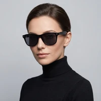 عینک آفتابی زنانه کد 175