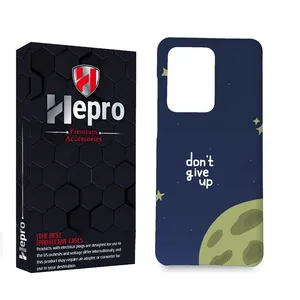 HEPRO MC Cover for Samsung Galaxy S20 Ultra