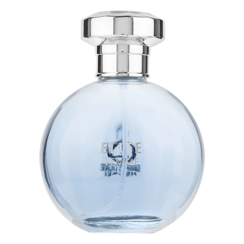 ادوپرفیوم زنانه اسپرینگ لیلیز مدل Elite Femme با رایحه خنک حجم 100 میلی‌لیتر