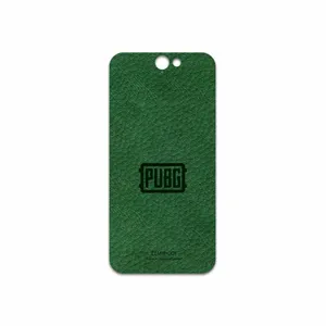 MAHOOT GL-PUBG Cover Sticker for HTC One A9