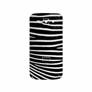 MAHOOT Zebra Skin Cover Sticker for Huawei Ascend Y520