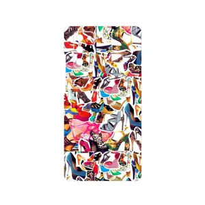 MAHOOT Collage of High heel Shoes Cover Sticker for Samsung Galaxy Note 20