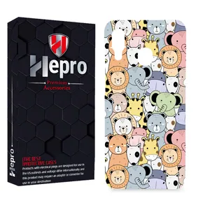 HEPRO MC Cover for SAMSUNG GALAXY M20