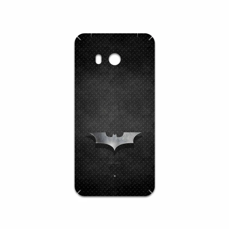 برچسب پوششی ماهوت مدل Batman مناسب برای گوشی موبایل اچ تی سی U11