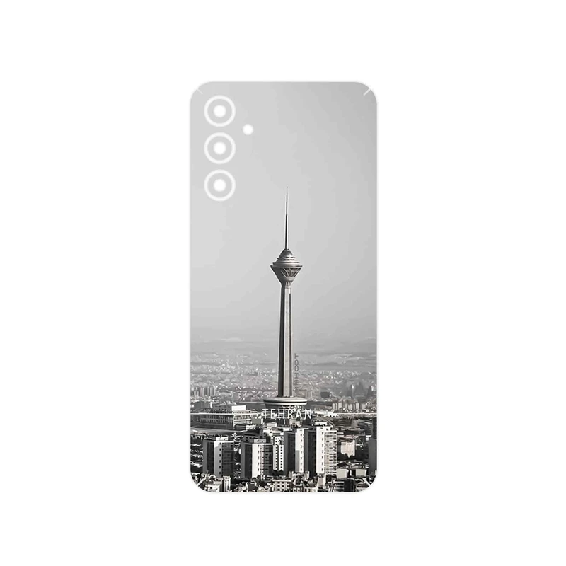 برچسب پوششی ماهوت مدل Tehran_City مناسب برای گوشی موبایل سامسونگ Galaxy M14