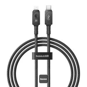 Baseus CB000049 P10355803111-00 USB-C to Lightning 1m