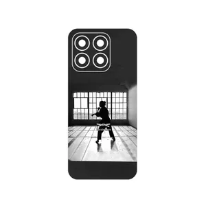 MAHOOT Karate Cover Sticker for Honor X8b