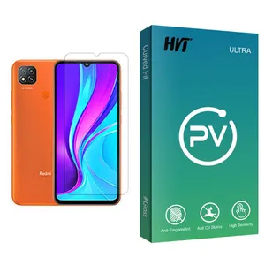 HVT PV Glass MIX001 Screen Protector For Xiaomi Redmi 9 (India)