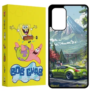 BOB Ghab BCPA53 Cover For Samsung Galaxy A53 5G  