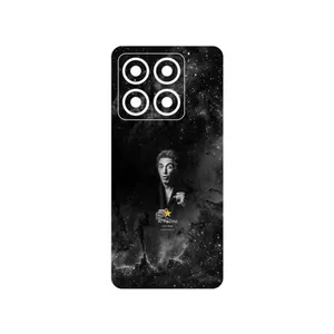 MAHOOT Al Pacino Cover Sticker for Xiaomi 14T