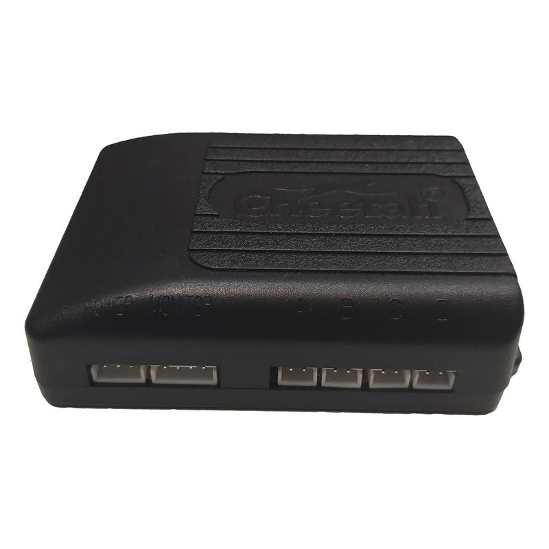 سنسور دنده عقب خودرو چیتا مدل XD-089 مجموعه 5عددی