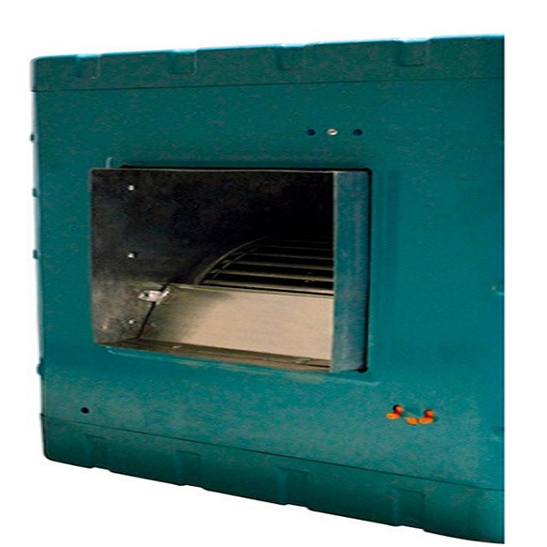 کولر آبی مدل LZ550