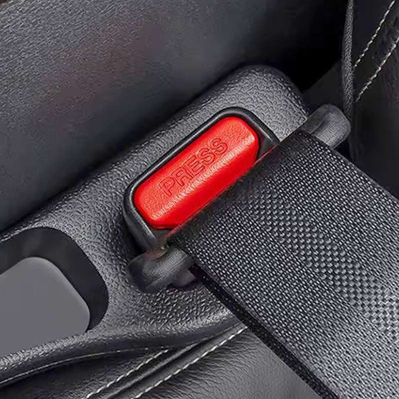 کناره گیر صندلی خودرو مدل محفظه دار بسته دو عددی