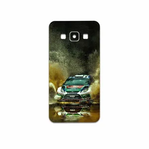MAHOOT Rally Cover Sticker for Samsung Galaxy A3