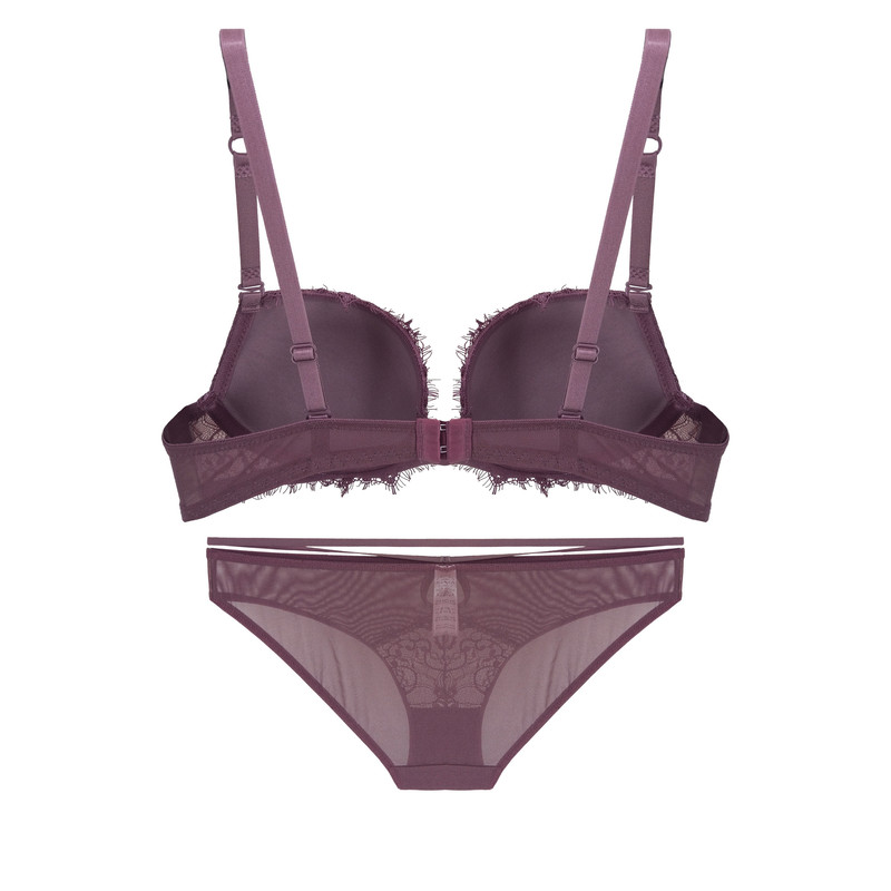 ست شورت و سوتین زنانه آنیل مدل 4774