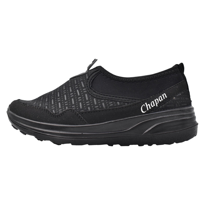 کفش پیاده روی زنانه چپان کد 8374
