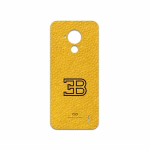 MAHOOT ML-BGGT Cover Sticker for Nokia C30