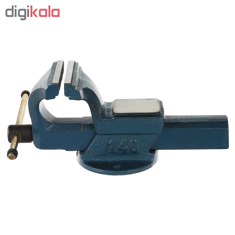 گیره رومیزی ایران صنعت مدل 140 کد VA1000-400