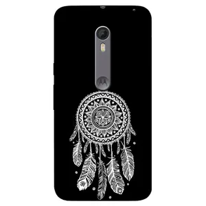 Megafone 7196 Cover For Motorola Moto X Style 