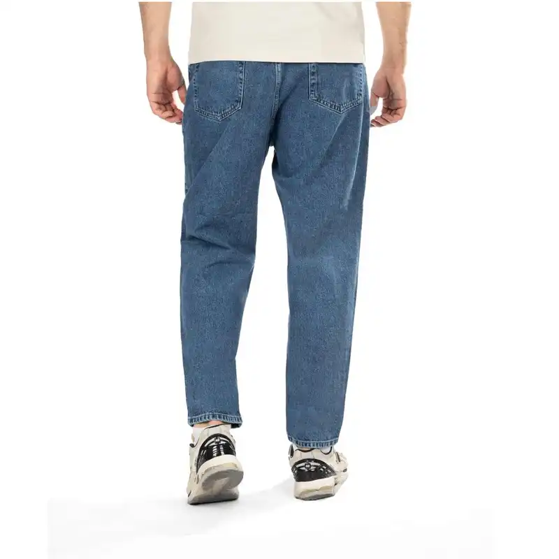 شلوار جین مردانه وادین کوک مدل SB-SS-vk037111